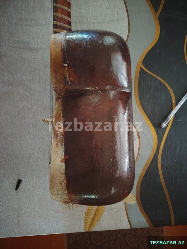 Tar ideal vəziyyətdə — Musiqiə alətləri, Goranboy (5)