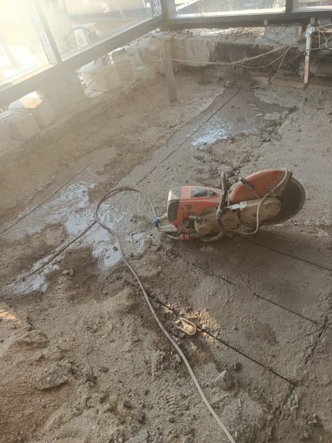 Beton Kəsim — Amid Əmənov — Negotiable · Bakı · Tikinti xidmətləri Beton Kəsim — Amid Əmənov — Bakı