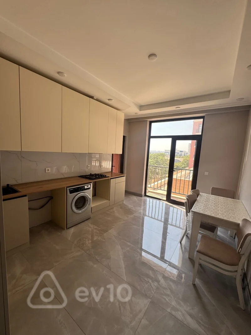 2 otaqlı mənzil, 85 m², Cəfər Xəndan küçəsi — kirayə — Mənzil, Bakı (4)