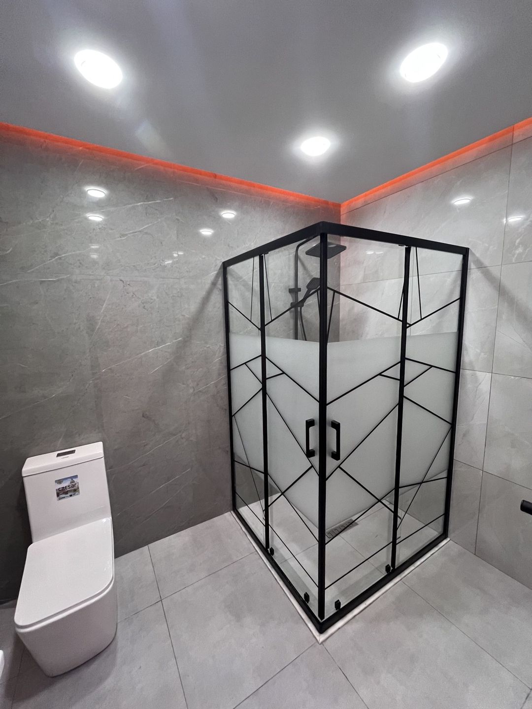 Satılır 2 otaqlı yeni tikili 67 m² — Mənzil, Bakı (12)