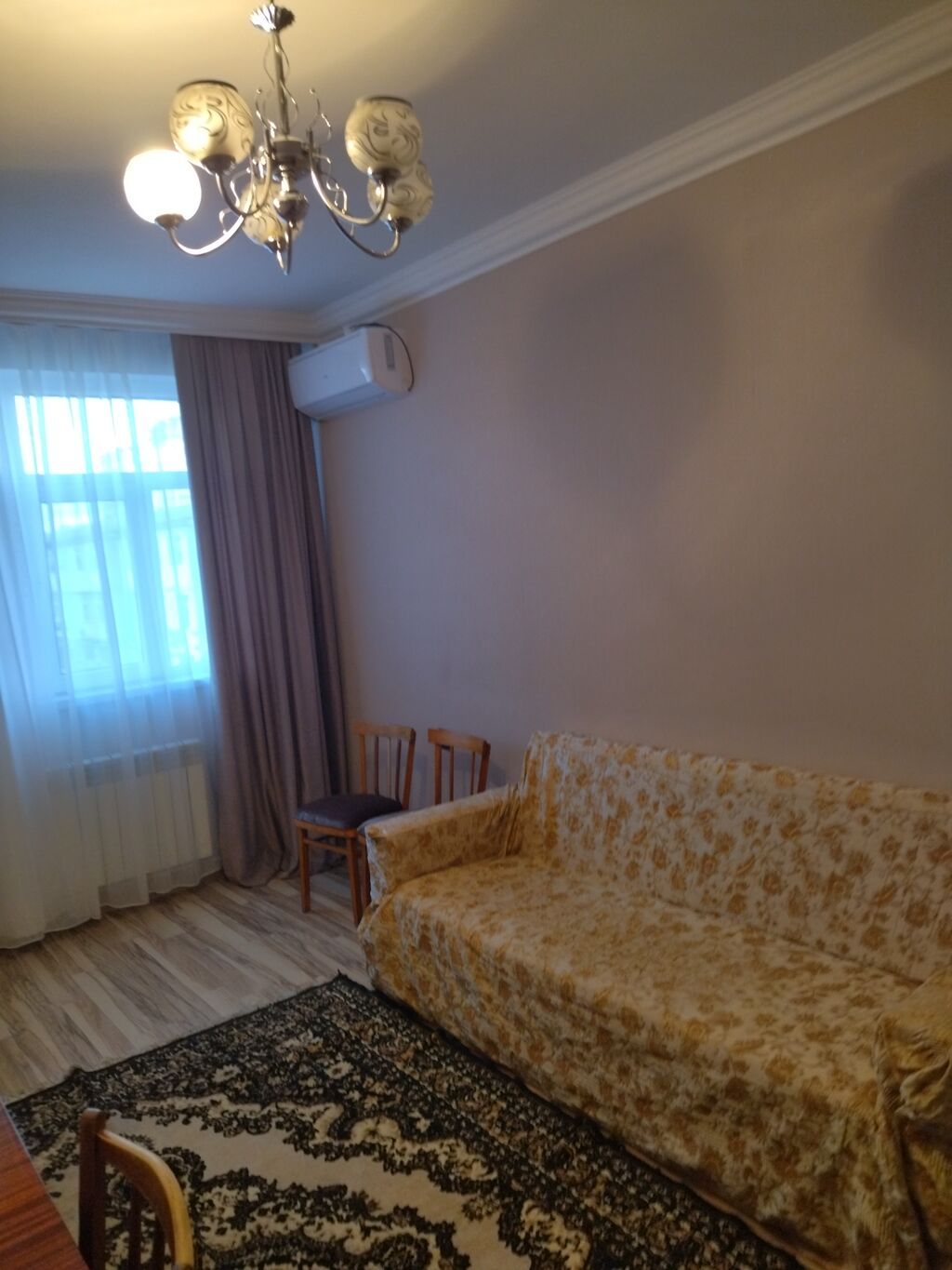 Xırdalan şəhəri, Nəsibə Zeynalova küçəsi, 5 mərtəbəli evin 5-ci — Mənzil, Xırdalan (3)