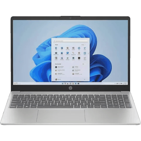 Notbuk Hp 15-FD0154WM — Баку