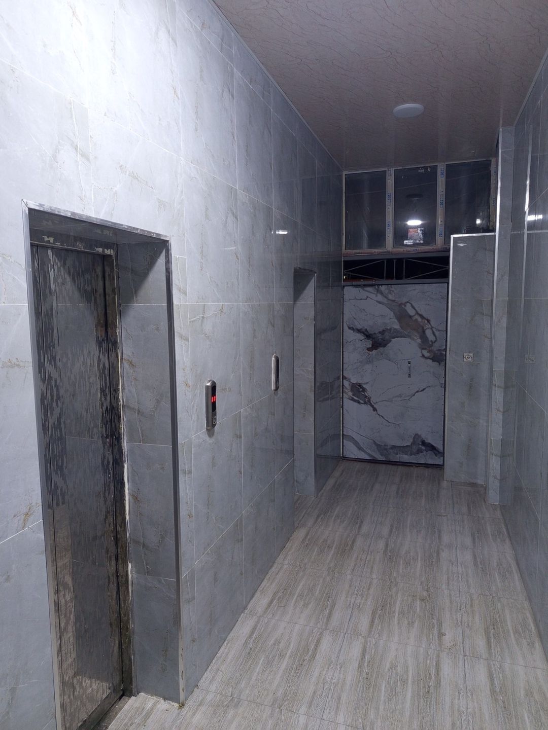 Satılır 2 otaqlı yeni tikili 65 m² — Mənzil, Bakı (3)