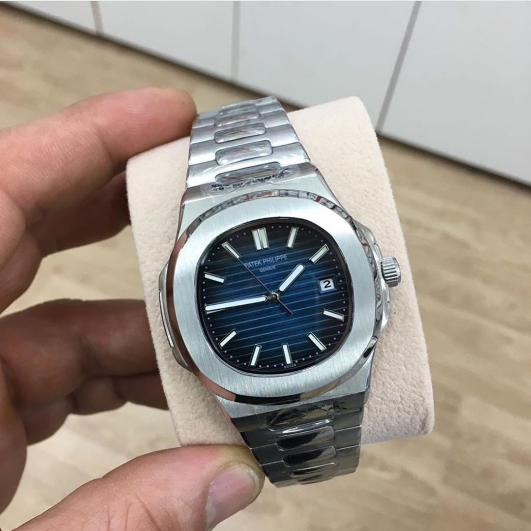 "Patek Philippe" qol saatı — Şəxsi əşyalar, Bakı (7)