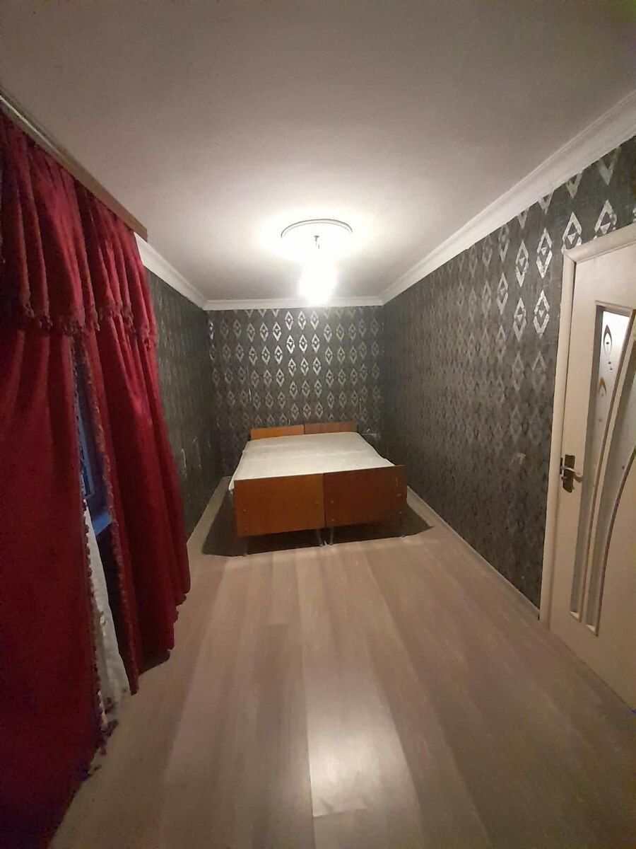 2-otaqlı mənzil, Sumqayıt ş., 42 m² — Mənzil, Sumqayıt (4)