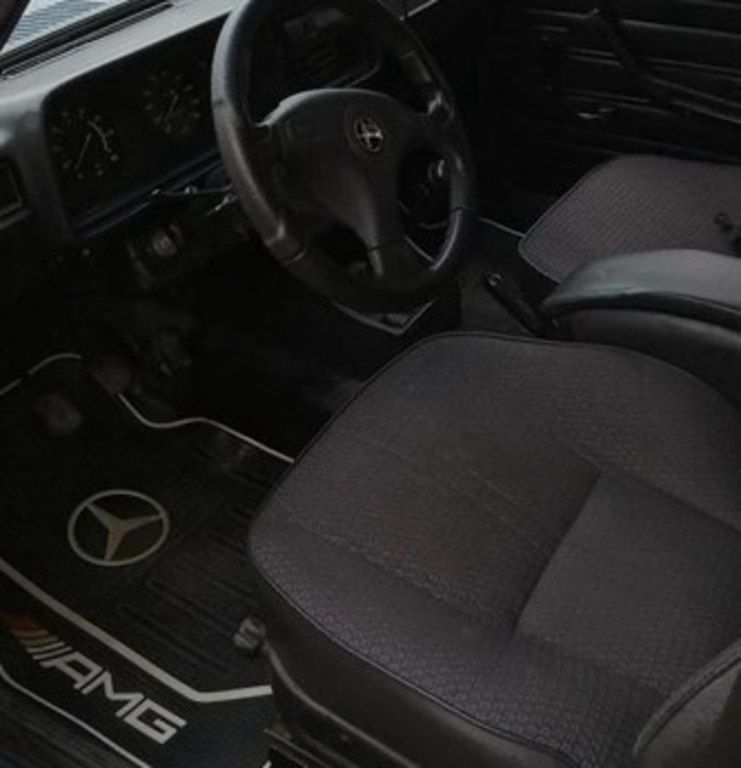 Lada (VAZ) 2107, 1.6 L, 2007 il, 25 000 km 15-BT-585 — Avtomobillər, Füzuli (11)