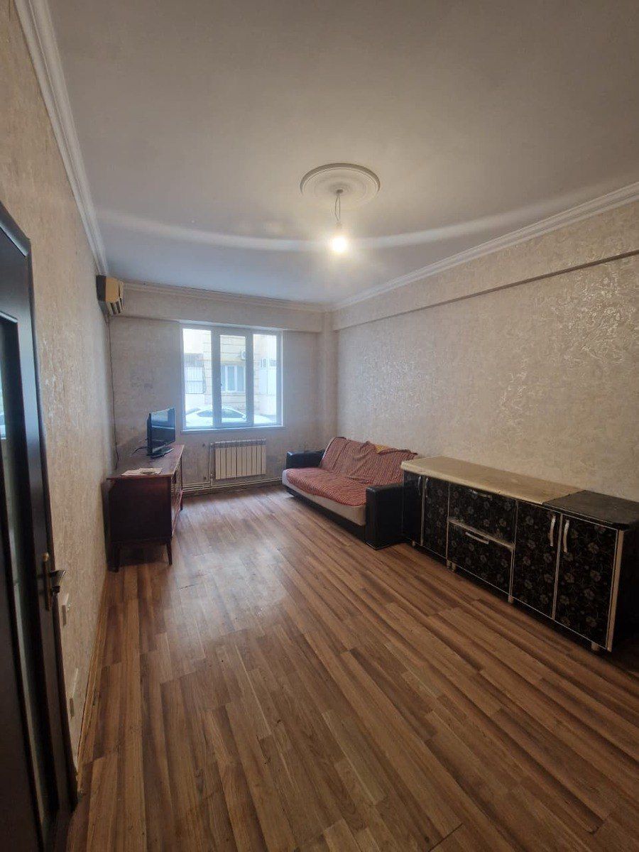 Satılır 2 otaqlı yeni tikili 41 m² — Mənzil, Xırdalan (3)