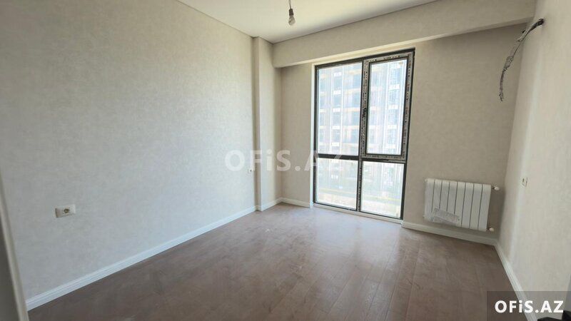 Yeni tikili Satılır Yasamal r., Yeni Yasamal q., 2 otaq, 64 m² — Mənzil, Bakı (4)