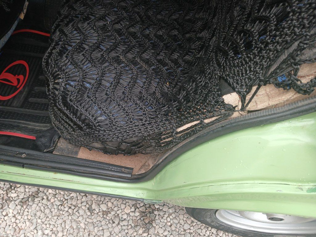Lada (VAZ) 2106, 1.3 L, 1983 il, 35 000 km — Avtomobillər, Tovuz (11)
