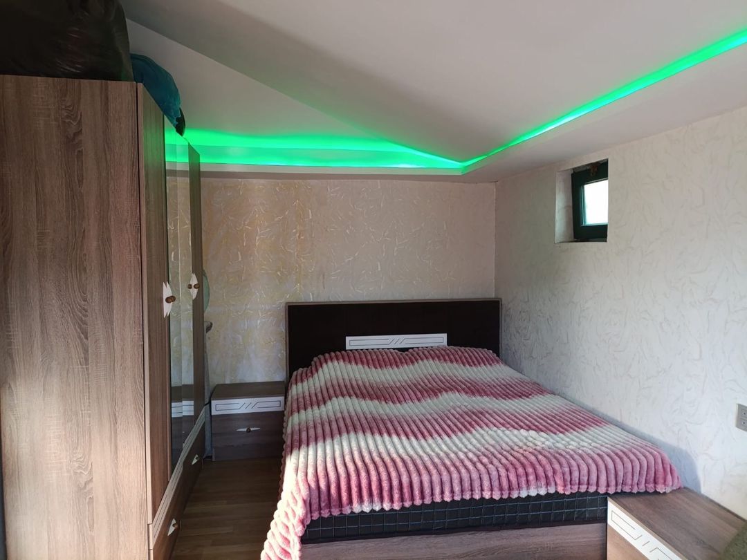 3-otaqlı mənzil, Bayıl qəs., 65 m² — Mənzil, Bakı (2)