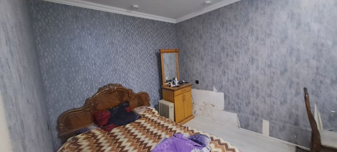 3-otaqlı mənzil, Suraxanı r., 100 m² — Mənzil, Bakı (10)