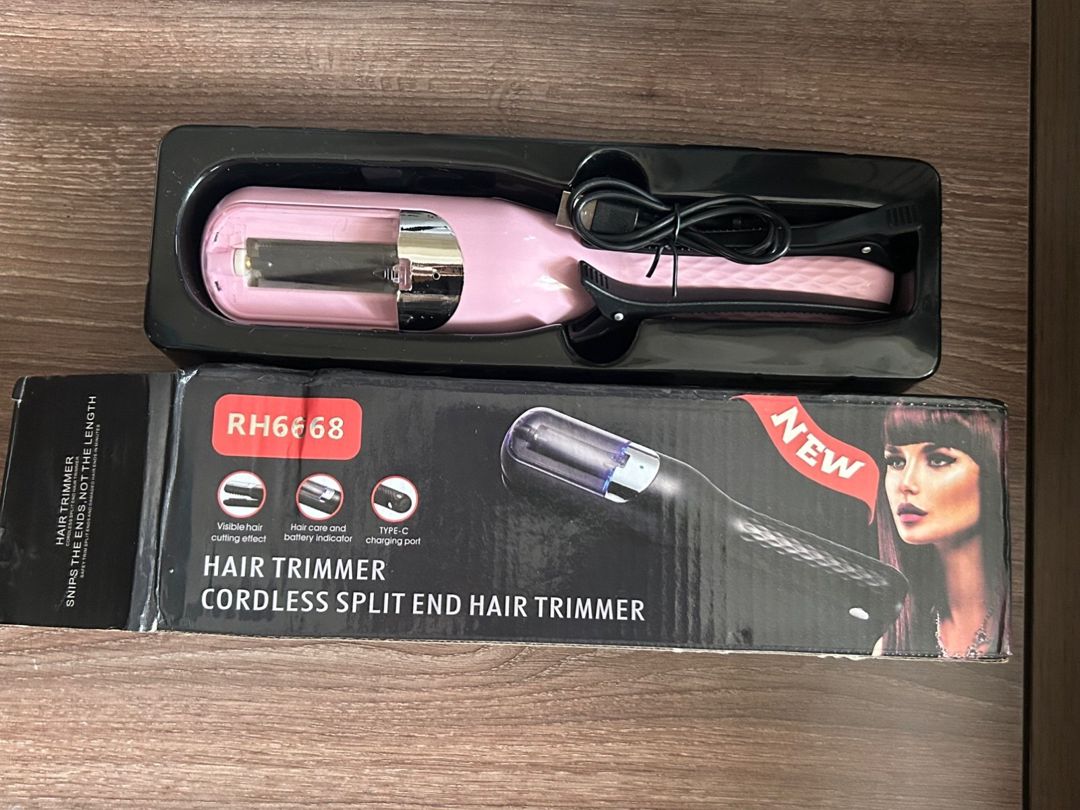 Cordless S RH6668 saç ucları kəsən cihaz — Biznes və avadanlıq, Sumqayıt (2)