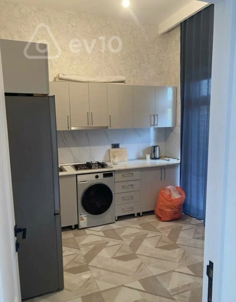 3 otaqlı həyət evi, 100 m², Novxanı — Ev, villa, Bakı (8)