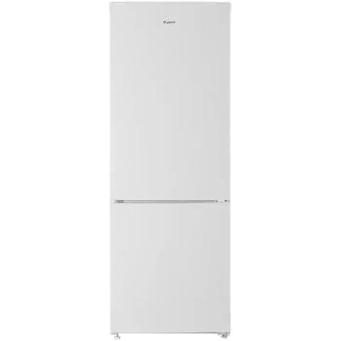 Bıryusa M6134 soyuducu (165 60 62.5 sm) – ailə mətbəxləri üçün — İbay Az — Refrigerators