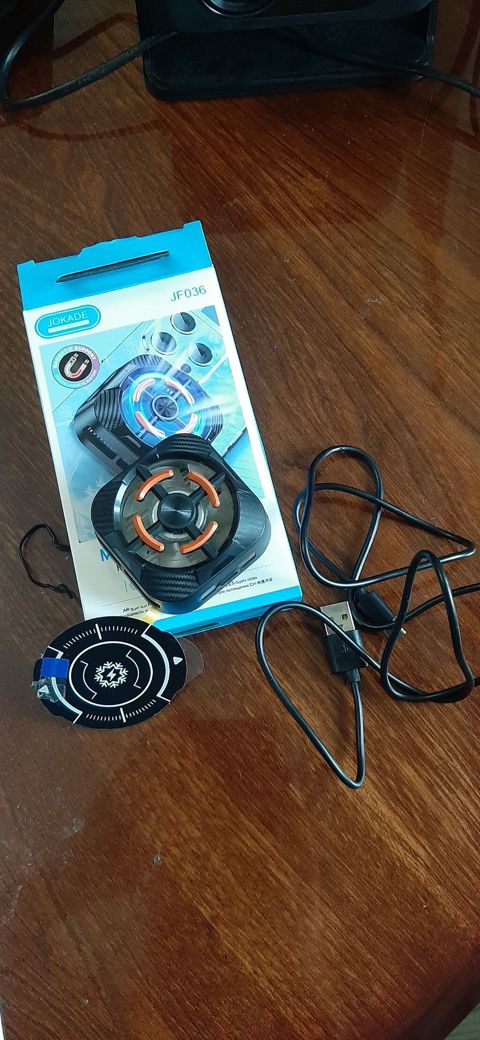 Telefon soyuducusu real alıcıya endirim olacaq jokade JF036 — Bakı
