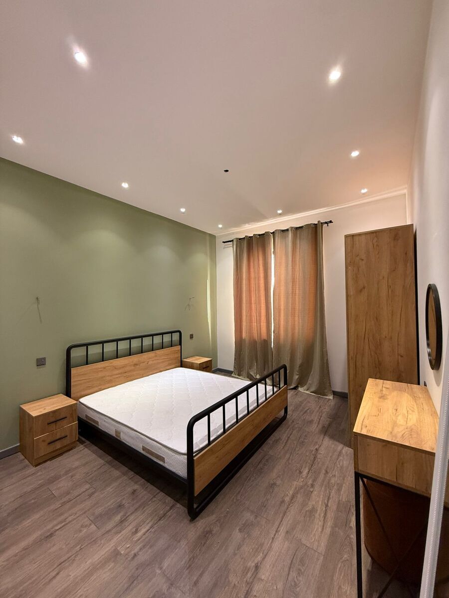 Satılır 4 otaqlı həyət evi/bağ evi 150 m² — Ev, villa, Bakı (4)