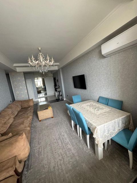 Satılır 4 otaqlı yeni tikili 141 m² — Xırdalan