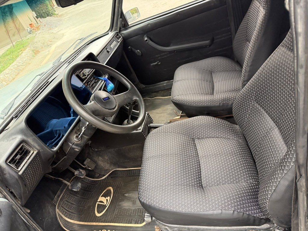 Lada (VAZ) 2107, 1.6 L, 2004 il, 208 468 km — Avtomobillər, Gəncə (5)