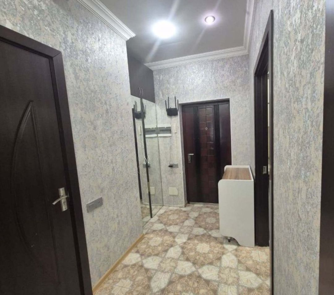 Satılır 2 otaqlı yeni tikili 60 m² — Mənzil, Bakı (3)