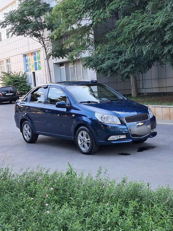 Chevrolet Nexia, 1.5 L, 2022 il, 143 000 km — Avtomobillər, Bakı (7)