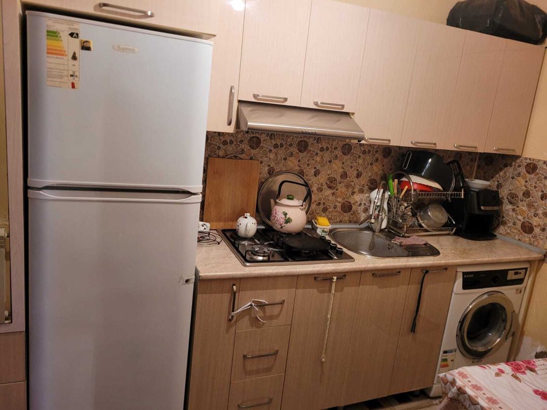 Satılır 1 otaqlı həyət evi/bağ evi 33 m² — Ev, villa, Bakı (5)