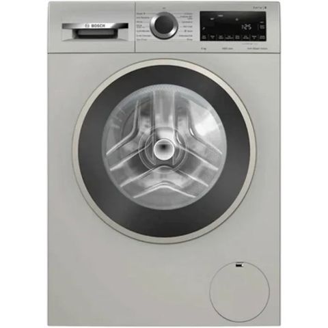 Bosch WGA2440XME Paltaryuyan Maşın – 9 kq, 1400 dövr/dəq, EcoSilence — Bakı