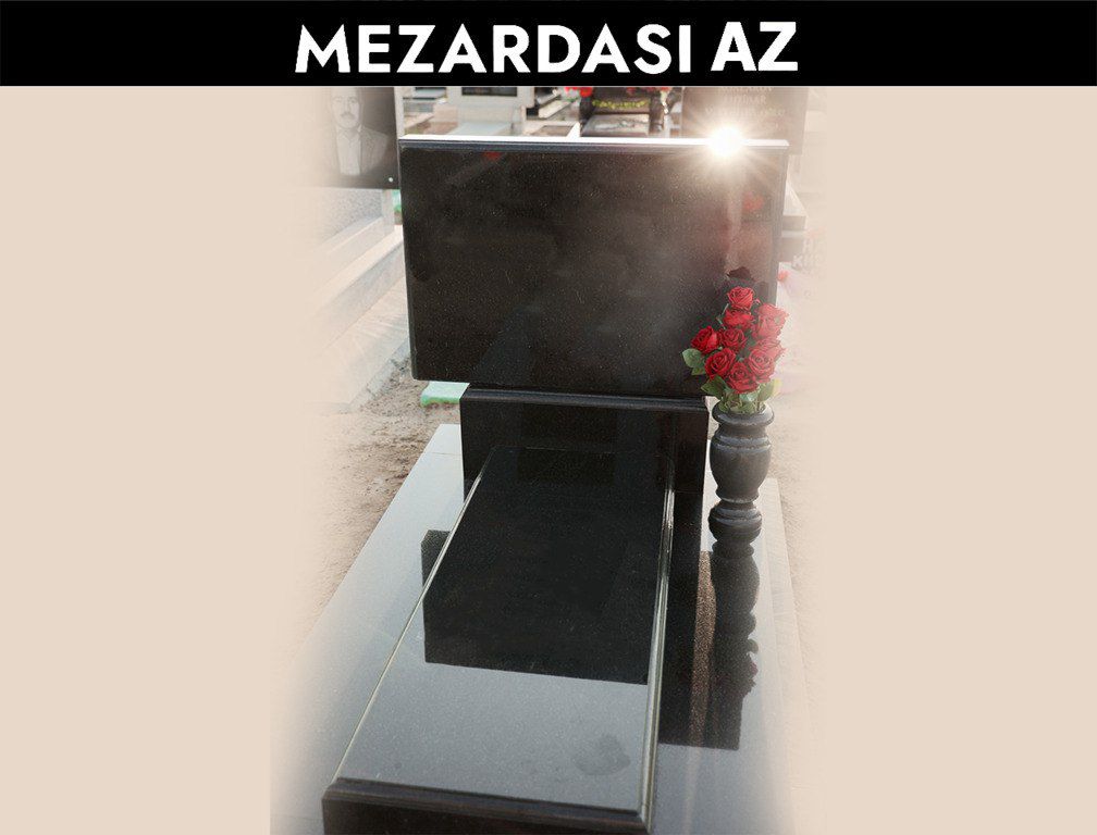Ekran tipli məzar və qəbir daşları — Təmir və inşaat, Bakı