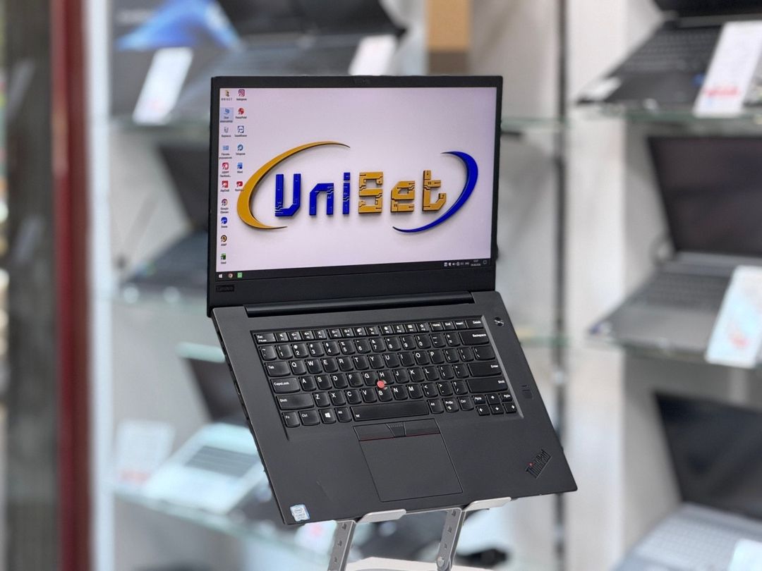 Lenovo Thinkpad X1 Carbon — Noutbuklar, Bakı (2)