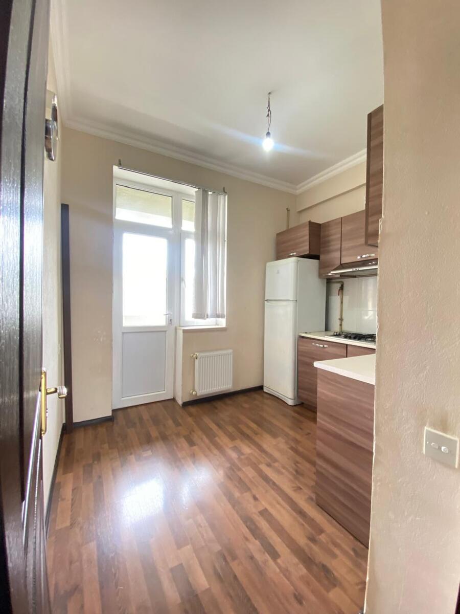 İcarəyə verilir 3 otaqlı yeni tikili 90 m² — Mənzil, Bakı (6)
