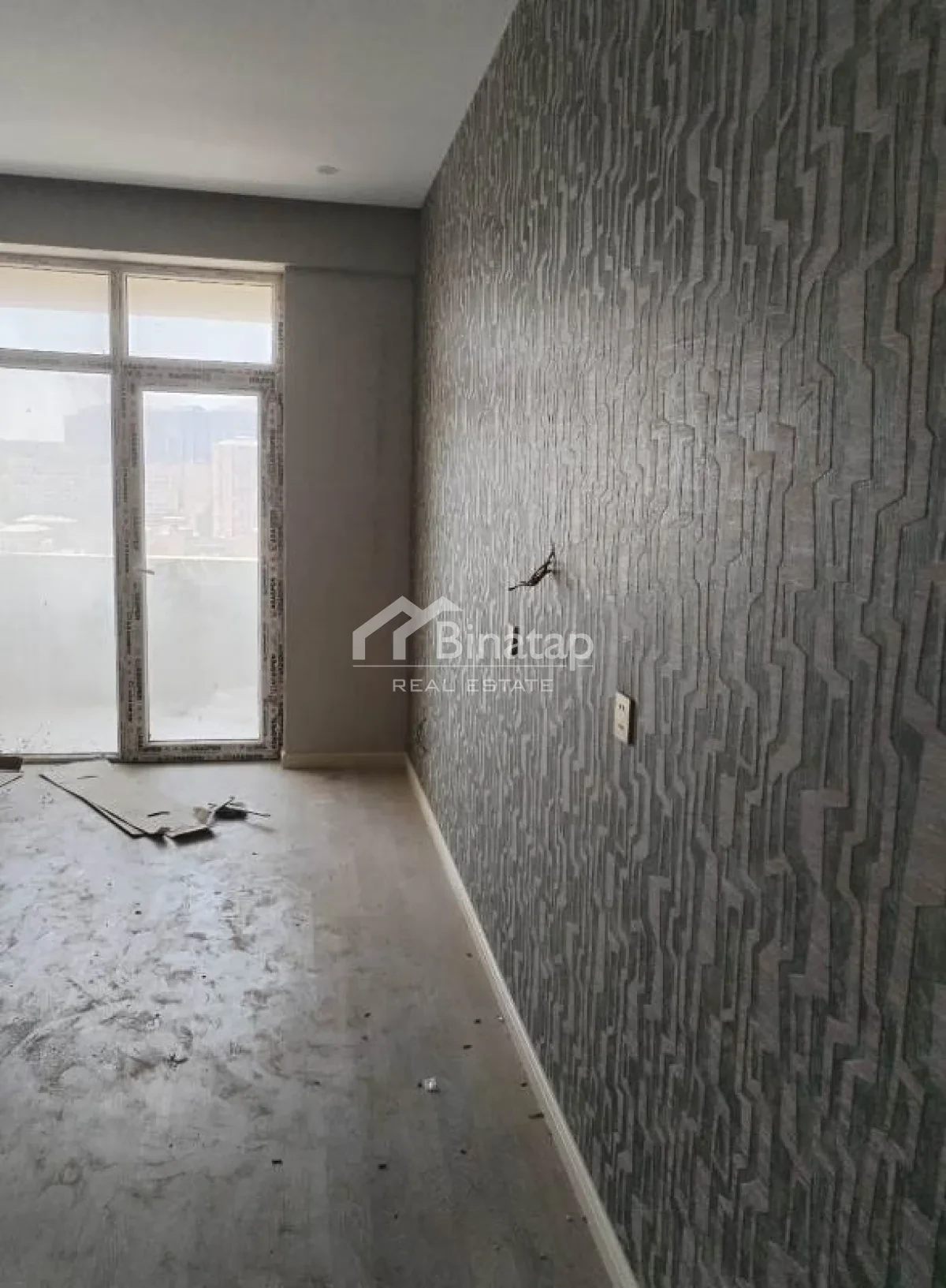 Satılır 3 otaqlı yeni tikili 150 m², İnşaatçılar metrosu, Yasamal rayonu — Mənzil, Bakı (5)