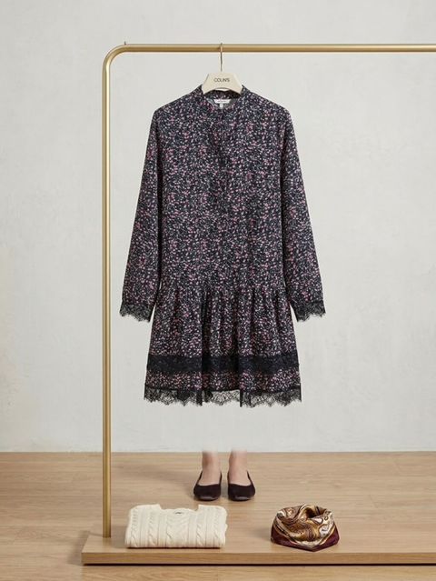 Gündəlik don, Midi, ColinS, S — 15 ₼ · Bakı · Gündəlik paltarlar Gündəlik don, Midi, ColinS, S — Bakı