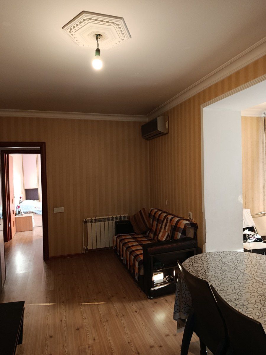 2-otaqlı mənzil, Bakıxanov qəs., 60 m² — Mənzil, Bakı (4)