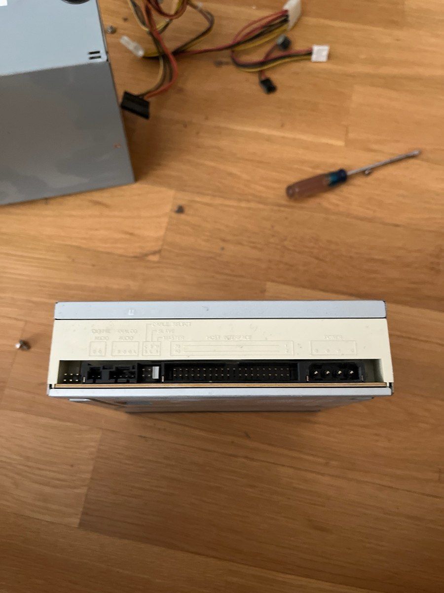 DVD Rom — Kompüterlər və noutbuklar, Bakı (3)