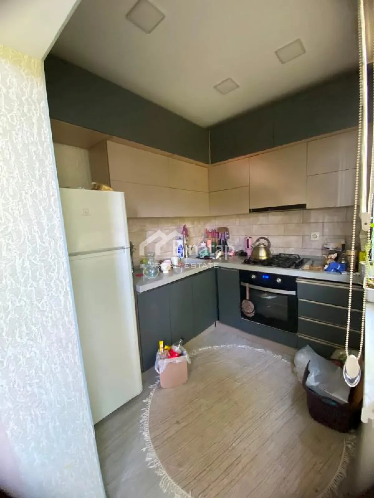 Satılır 2 otaqlı köhnə tikili 50 m², 20 Yanvar metrosu, Nəsimi rayonu — Mənzil, Bakı (4)
