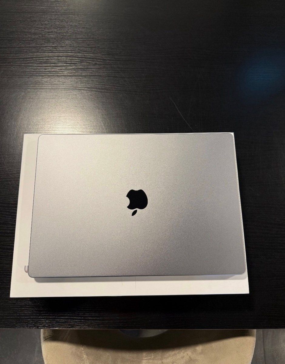 Apple MacBook Pro 16” M2 Max 64GB / 1TB — Noutbuklar, Bakı (4)