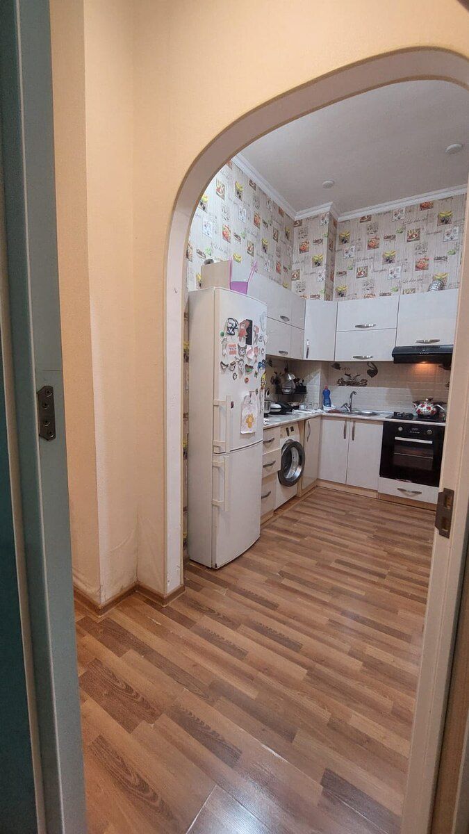 2-otaqlı yeni tikili, Xırdalan ş., 64 m² — Mənzil, Bakı (3)