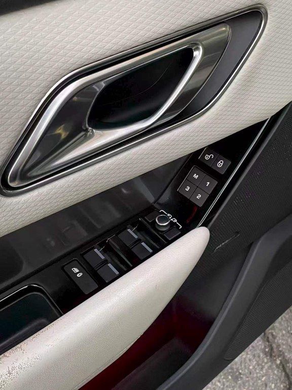 Land Rover RR Velar, 2.0 L, 2018 il, 130 200 km — Avtomobillər, Bakı (9)