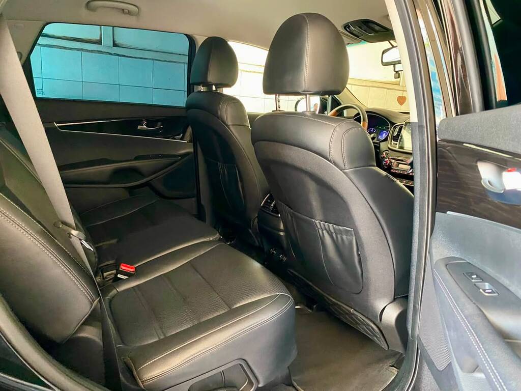 Kia Sorento, 2.0 L, 2017 il, 233 500 km 88-BA-367 — Avtomobillər, Bakı (5)