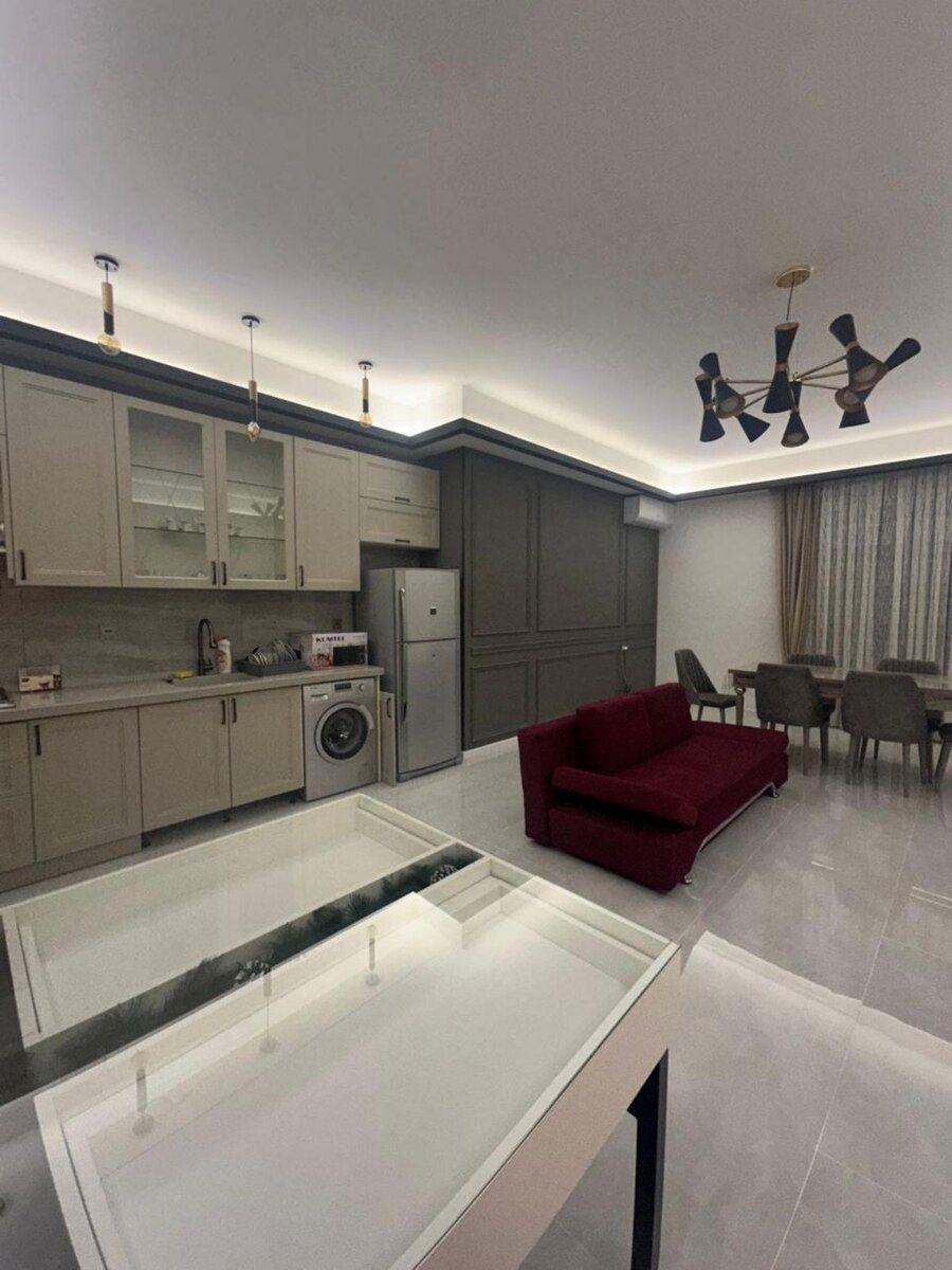 Bağ evi kirayə verilir, Mərdəkan qəs — Ev, villa, Bakı (7)