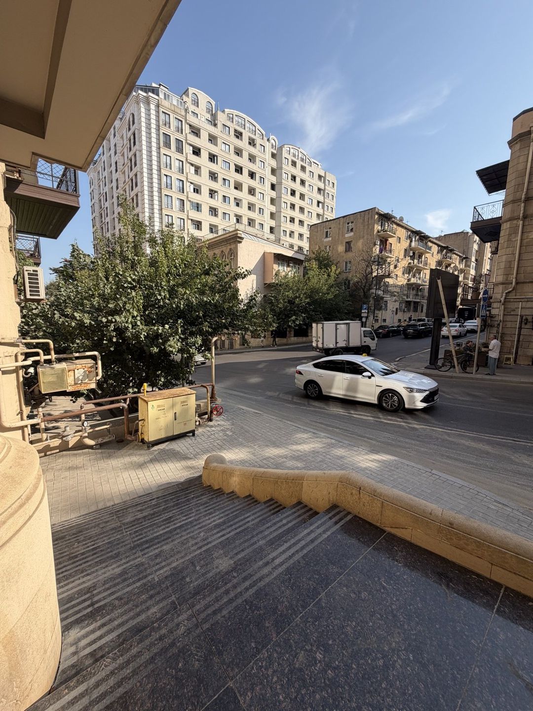 Satılır obyekt 578 m² — Əmlak, Bakı (4)