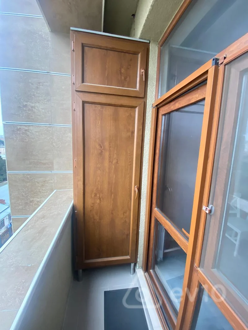 2 otaqlı mənzil, 76 m², Bakı şəhəri, Kamil Balakișiyev 38 — kirayə — Mənzil, Bakı (7)