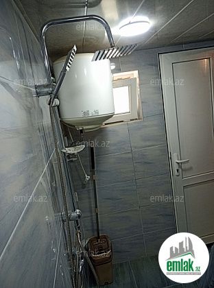Satılır 2 otaqlı 60 m² köhnə tikili Rəsulzadə — Mənzil (6)