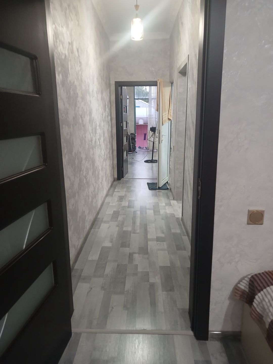 Həyət evi, Binəqədi qəs — Ev, villa, Bakı (10)