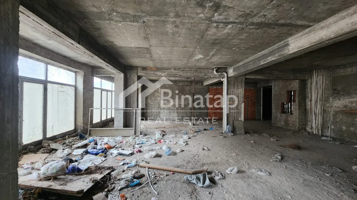 Satılır 4 otaqlı yeni tikili 178 m², Nəriman Nərimanov metrosu, Nərimanov rayonu — Mənzil, Bakı (3)