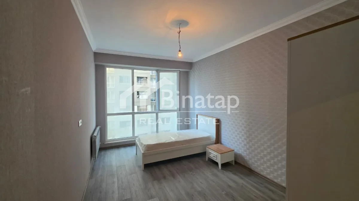 Satılır 3 otaqlı yeni tikili 77 m², 20 Yanvar metrosu, Yasamal rayonu — Mənzil, Bakı (4)