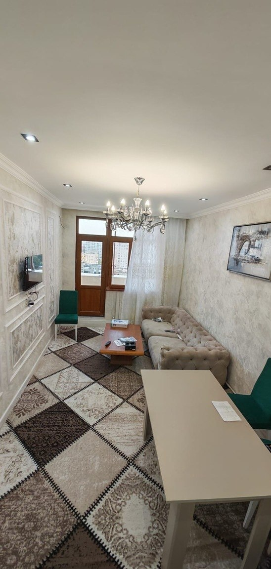 2 otaqlı mənzil 53 m² satılır — Mənzil, Bakı (3)
