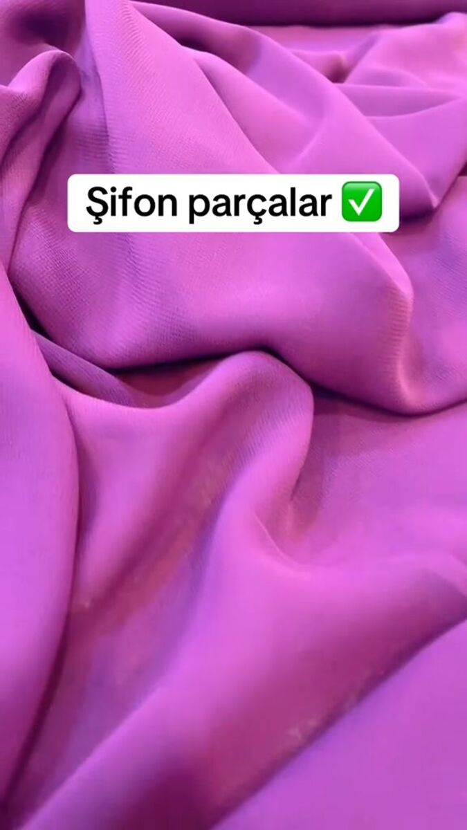 Şifon parçalar — Tekstil, Bakı (12)