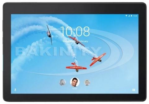 Planşet Lenovo TAB E10 TB-X104F (ZA470007RU-N) — Bakı