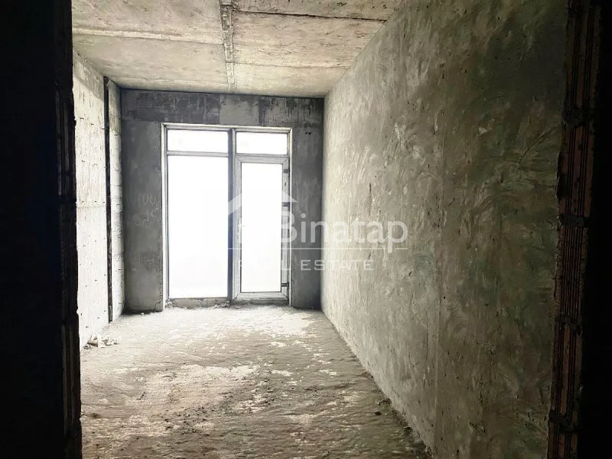 Satılır 4 otaqlı yeni tikili 185 m², Xətai metrosu, Xətai rayonu — Mənzil, Bakı (5)