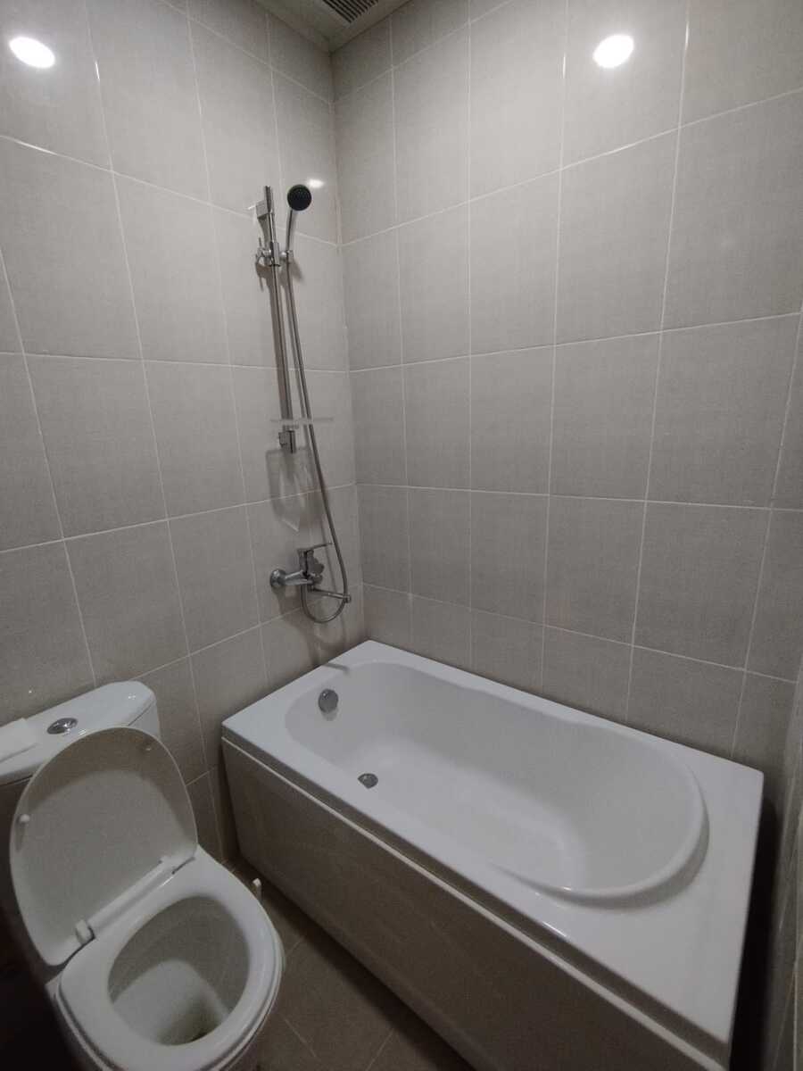 2-otaqlı yeni tikili kirayə verilir, Yasamal r., 63 m² — Mənzil, Bakı (4)